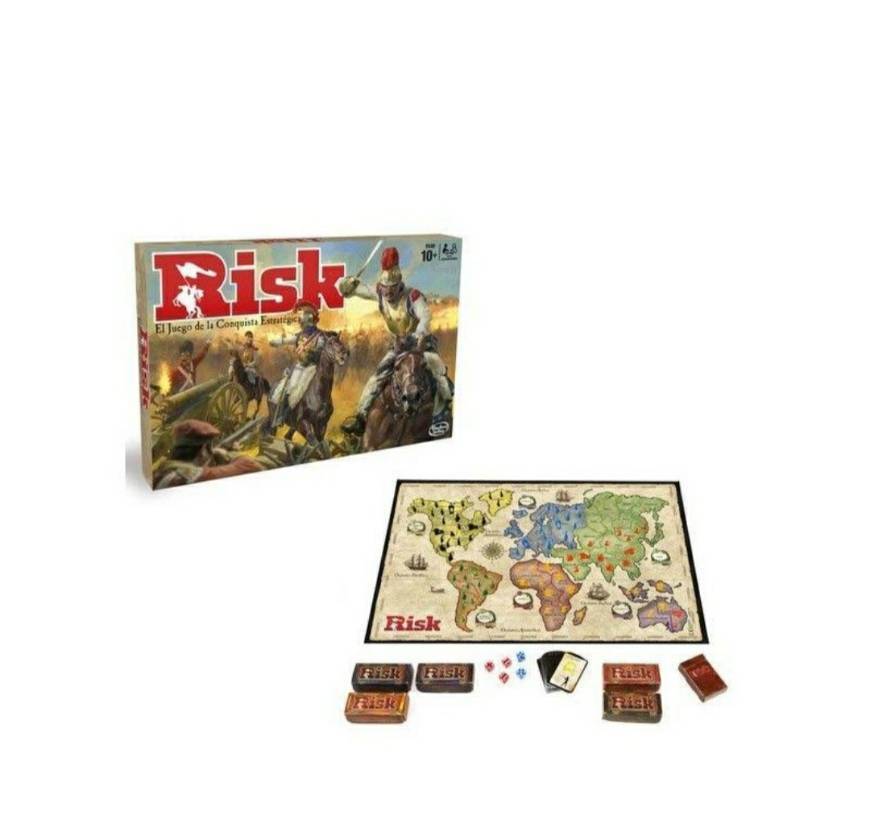 Risk
