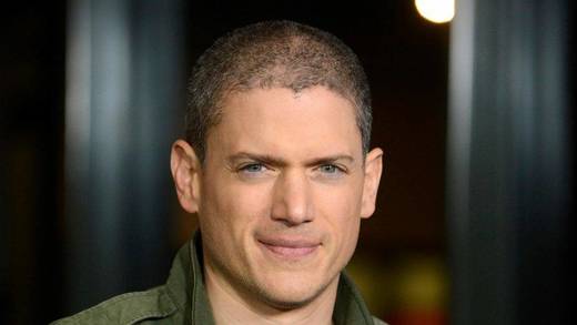 Wentworth Miller