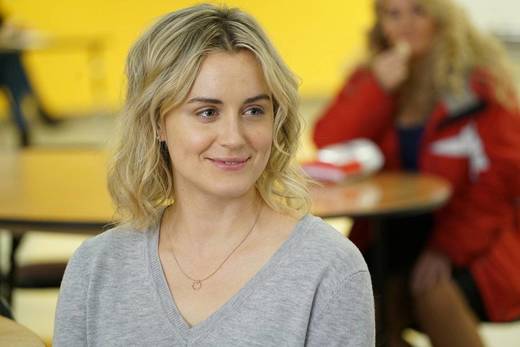 Taylor Schilling