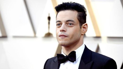 Rami Malek