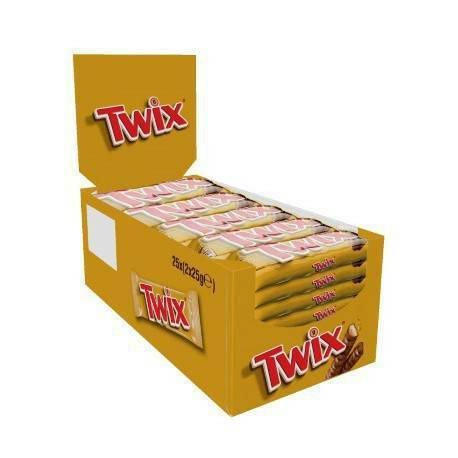 Twix 