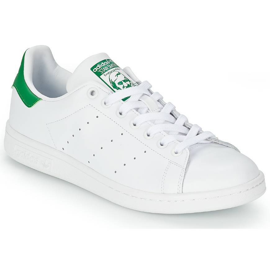 Sapatilhas Stan Smith J

