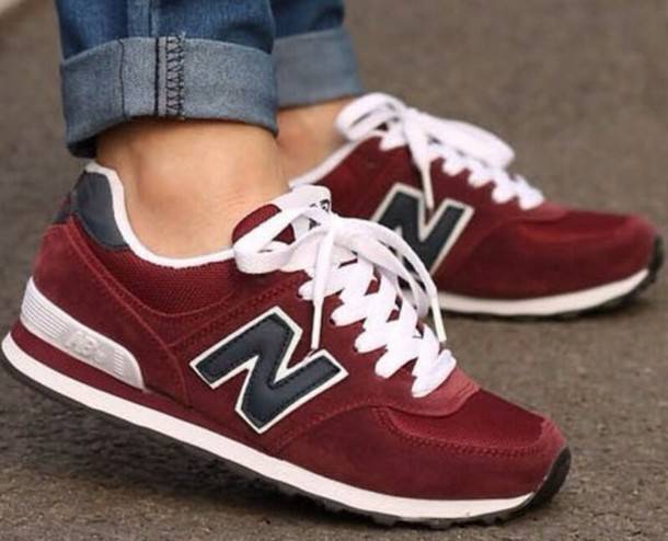 New Balance