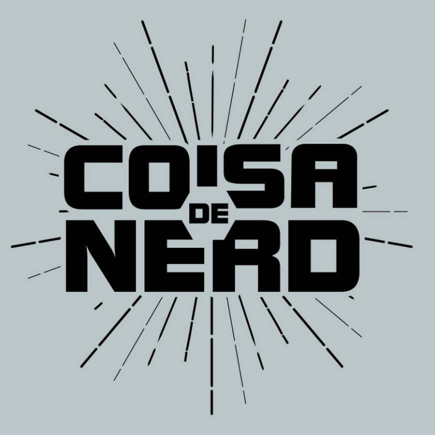 Fashion Coisa De Nerd