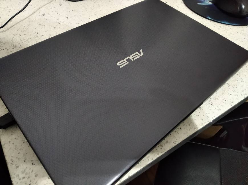 Electrónica ASUS R540MA-GQ757 - Portátil de 15.6" HD