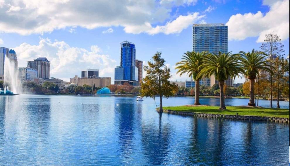 Orlando (Florida)