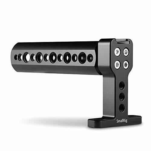 Product SMALLRIG DSLR Top Handle para la Cámara Cage