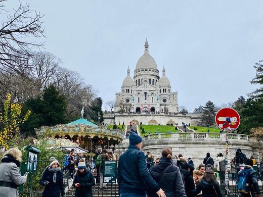 Montmartre