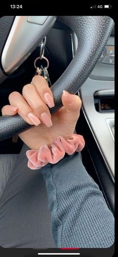 Nails 