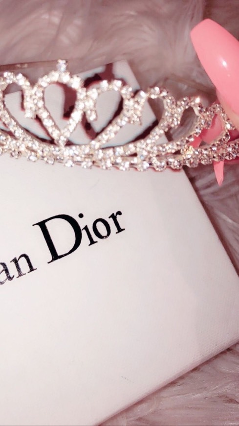 Producto Dior 