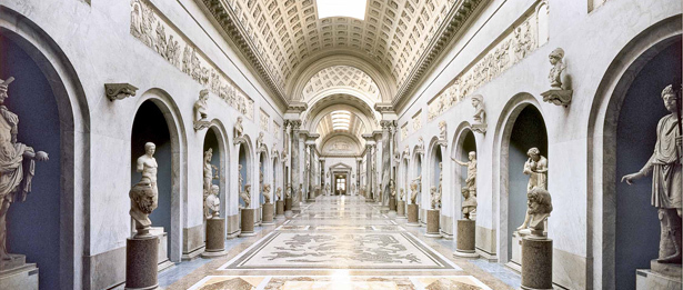 Museus do Vaticano