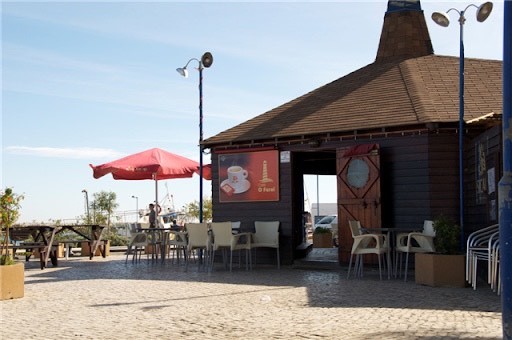 Bar Farol