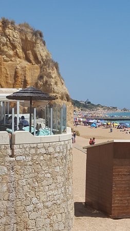 Sunset Beach Club