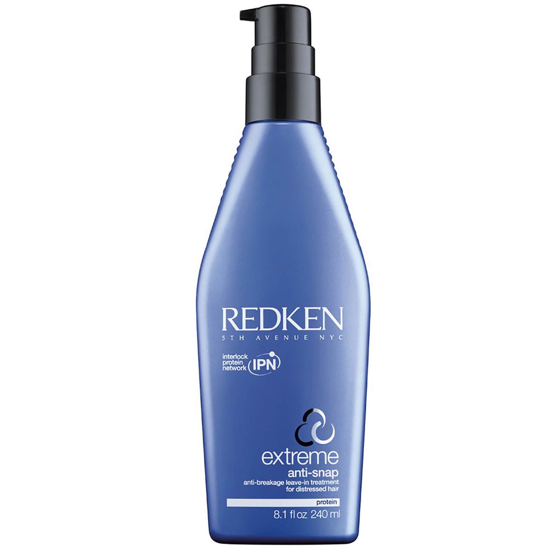 Moda Redken Extreme Anti-Snap Treatment (240ml) - Entrega GRÁTIS