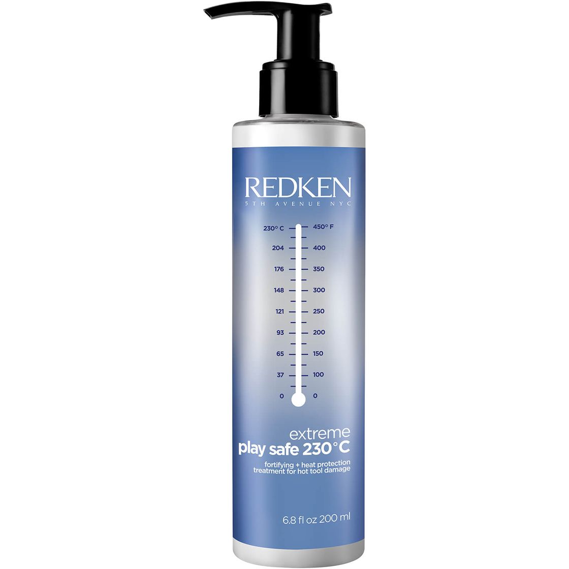 Moda Redken Extreme Play Safe 450 200ml - Entrega GRÁTIS