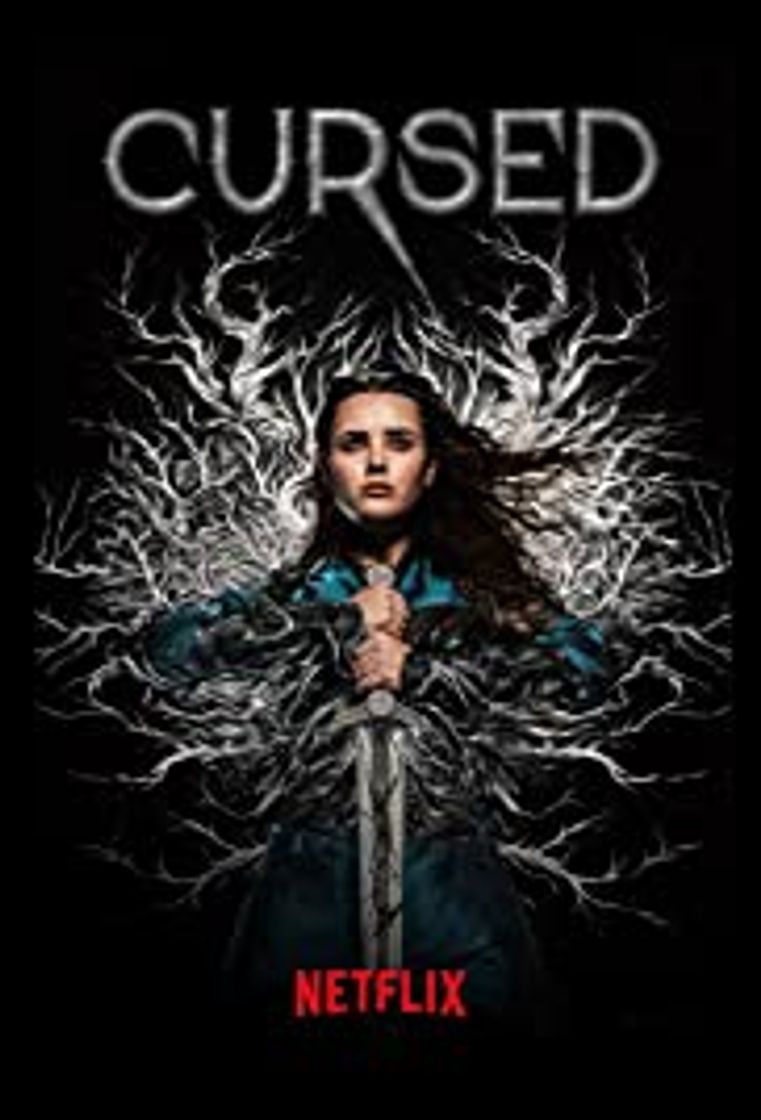 Serie Cursed | Netflix Official Site