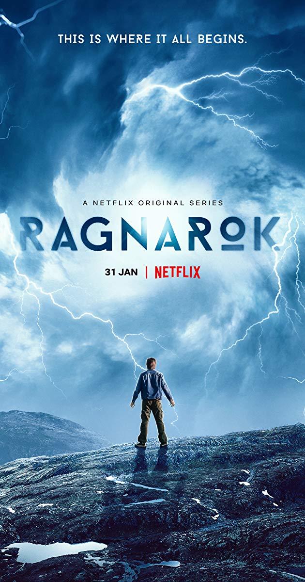 Serie Ragnarok