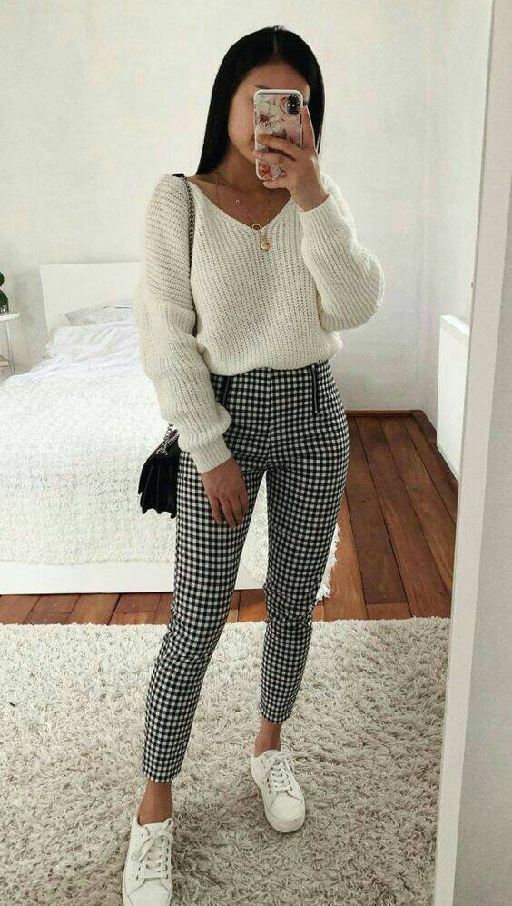 Moda Outfit