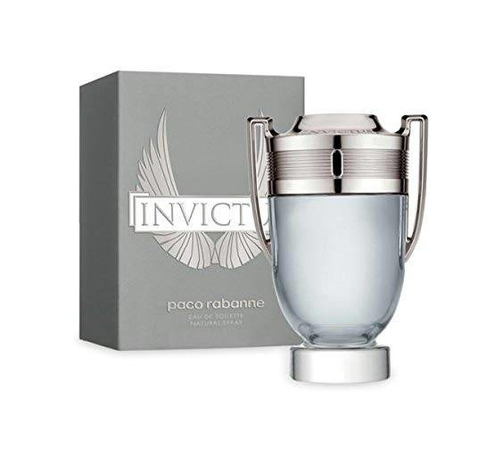 Producto Invictus