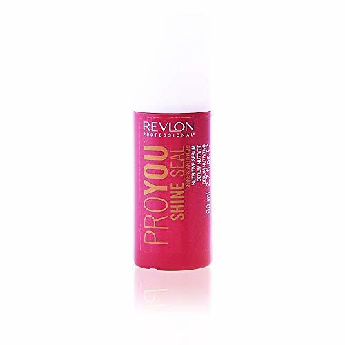 Place Revlon Professional Sello de Brillo para Cabello Encrespado y Seco 80 ml