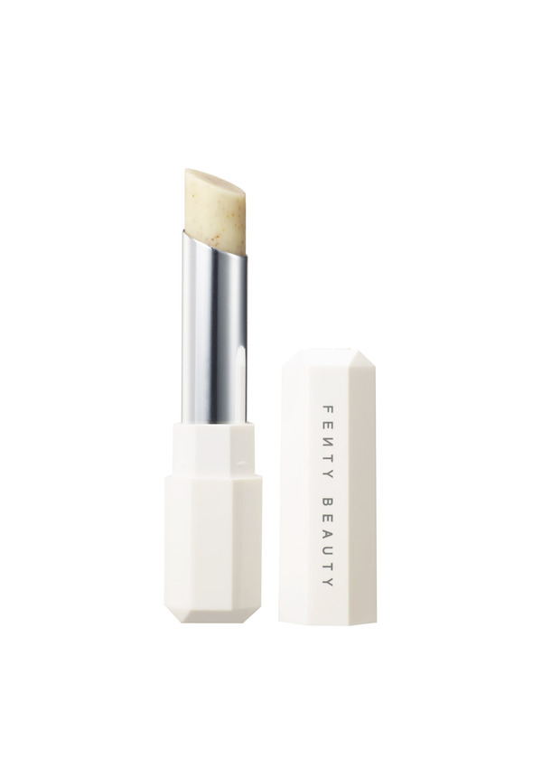 Product Fenty Beauty by Rihanna
Pro Kiss'R Lip-Loving Scrubstick
Bat