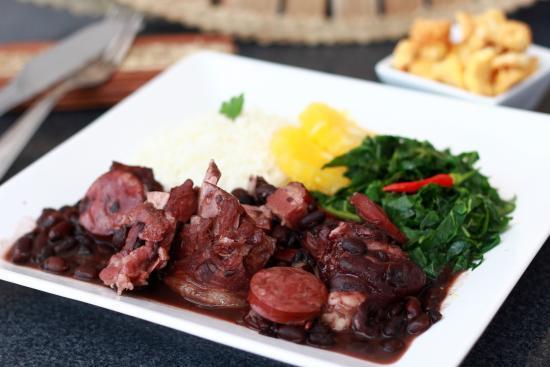 Restaurantes Feijoada Sabor | Feijoada, Mocotó e Rabada em São Luís