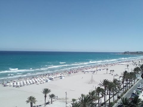 Place Playa de San Juan