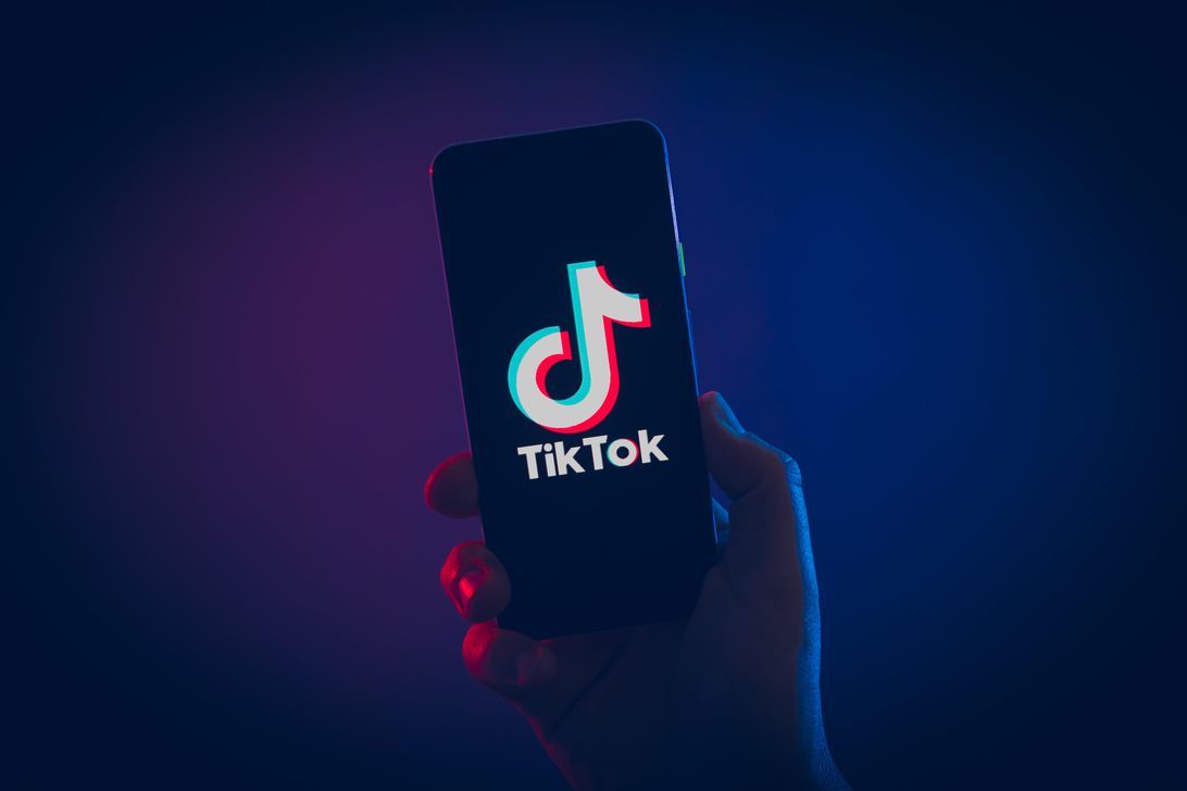 App Tik Tok