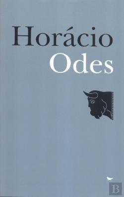 Libro Odes