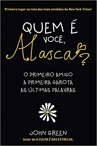 Book Quem é voce Alasca? 