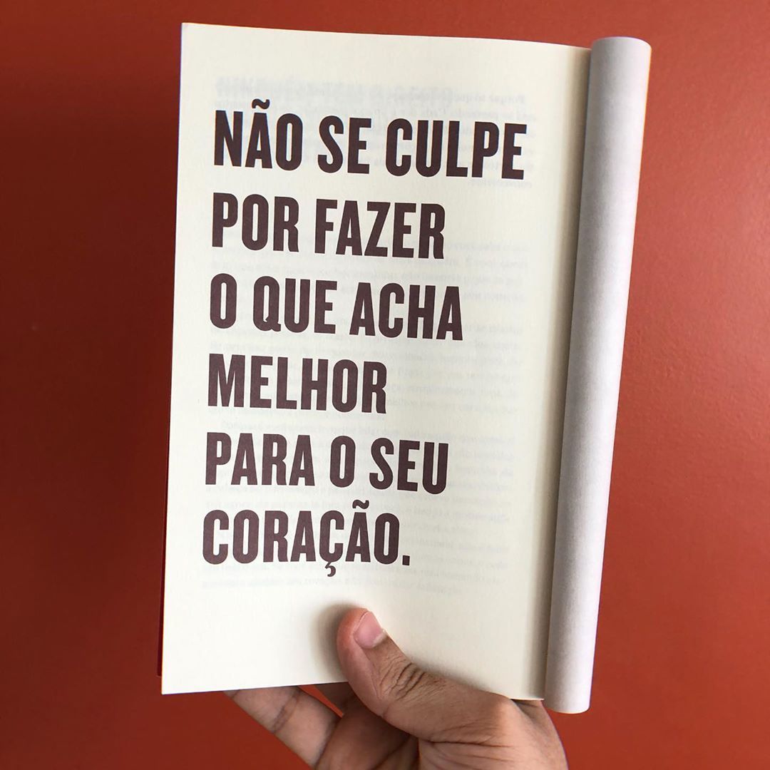 Books Pra você que teve um dia ruim