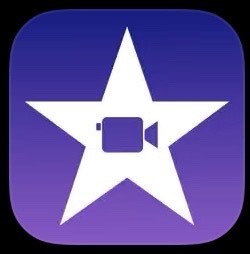 Apps Imovie 🎥 