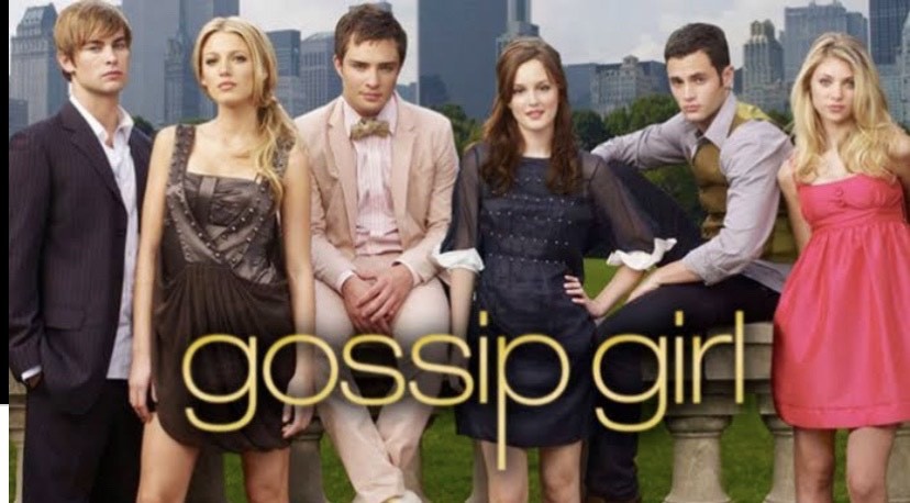 Serie Gossip Girl