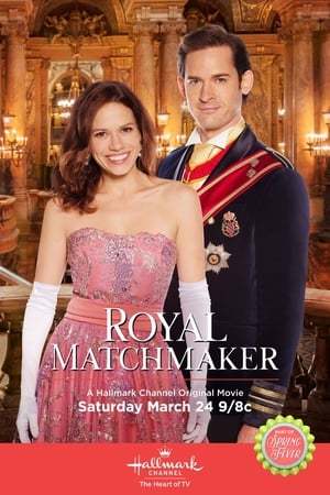 Movie Royal Matchmaker