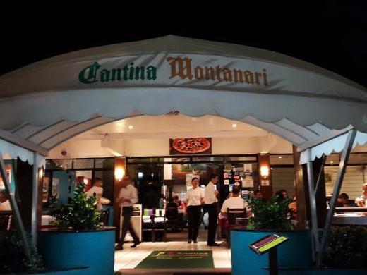 Cantina Montanari