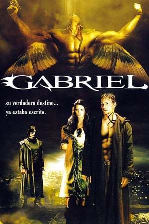 Movie Gabriel