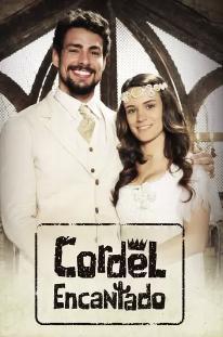 Serie Cordel Encantado