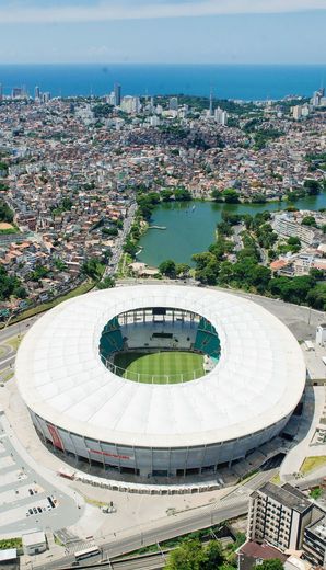 Arena Fonte Nova