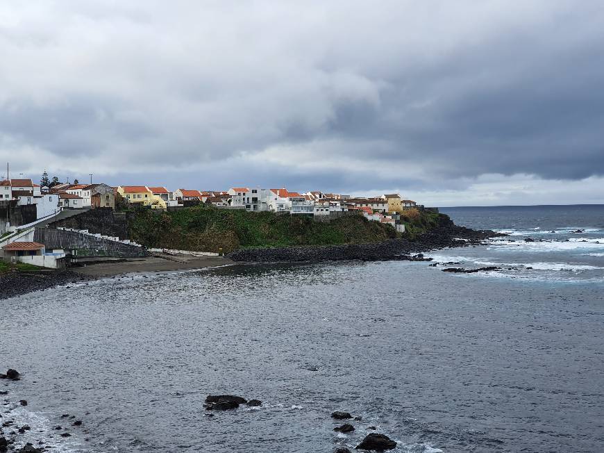 Praia do Calhau da Maia