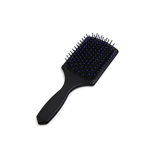 DealMux Preto Paddle Azul Saudável perda de cabelo Almofada cuidado do couro