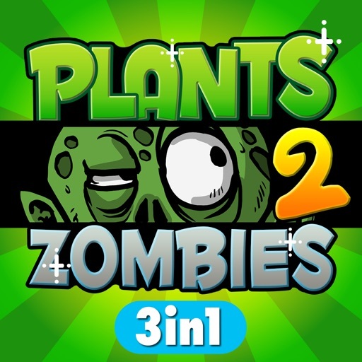 App Guide - Plants vs. Zombies 2