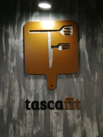 Lugar Tasca FIT