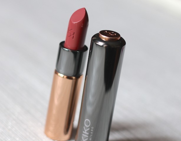 Productos Gossamer Emotion Creamy Lipstick