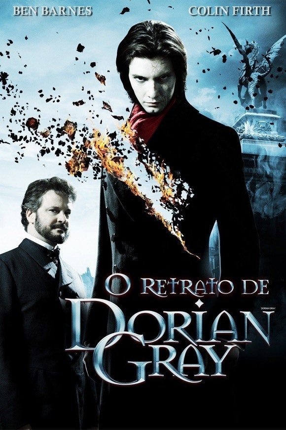 Películas Dorian Gray