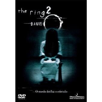 Movie The Ring 2