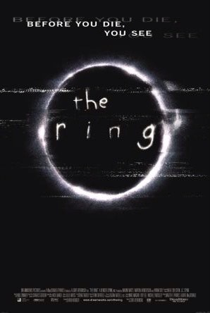 Películas The Ring 