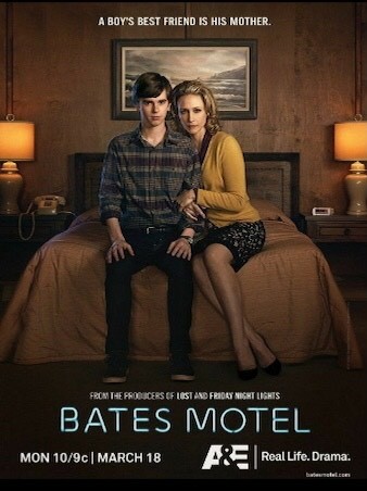 Series Bates Motel