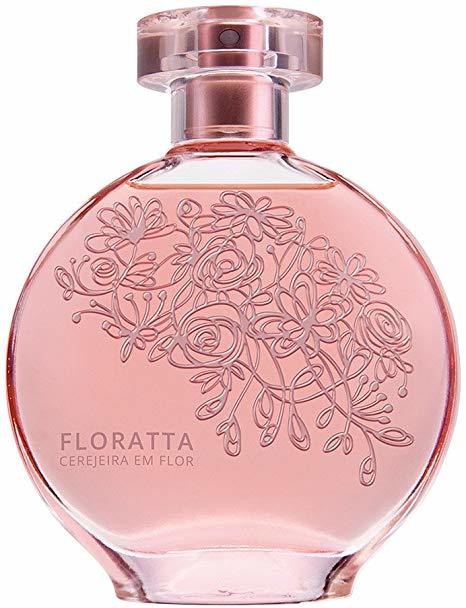 Floratta Cerejeira Em Flor 