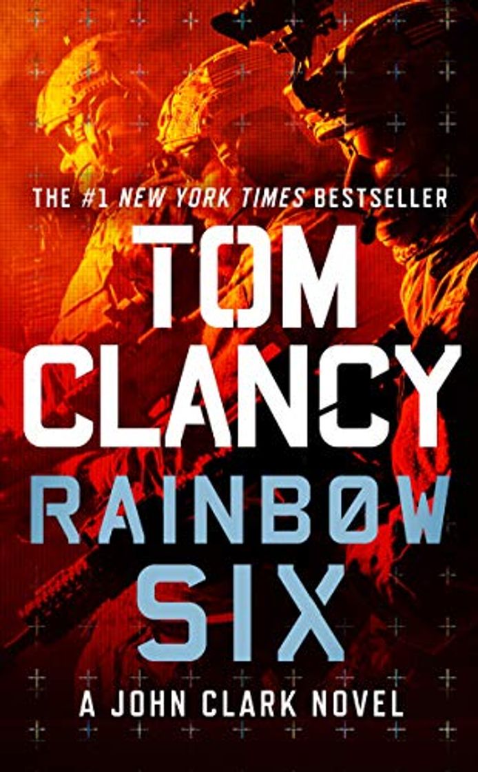 Tom Clancy's Rainbow Six: Vegas