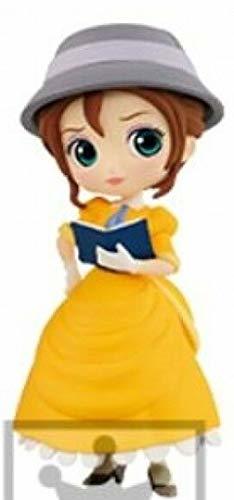 Productos Figura de Colección Jane Porter Tarzan 7cm Serie QPOSKET Petit Disney Characters